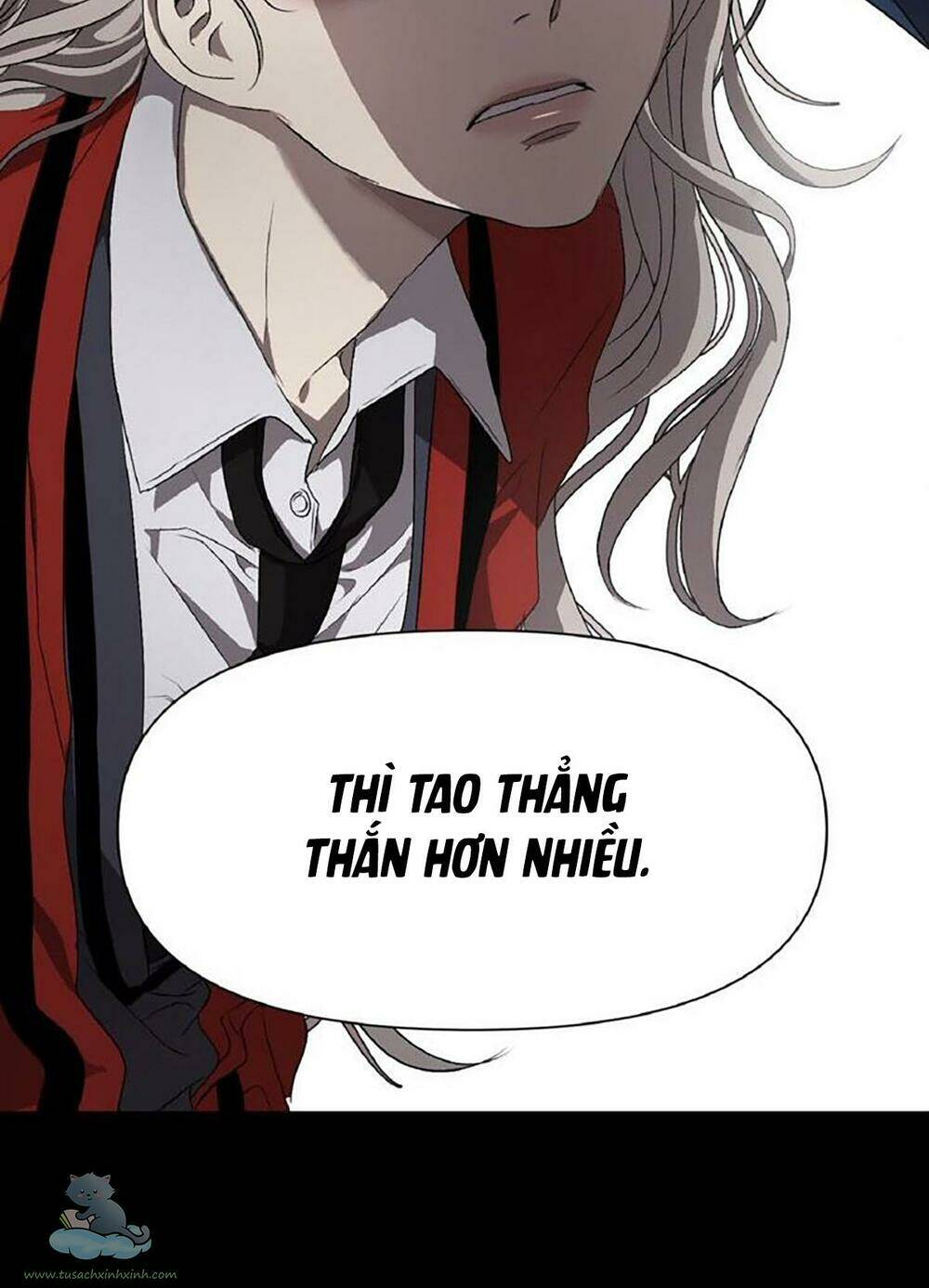 Tự Do Trong Mơ - Chương 6