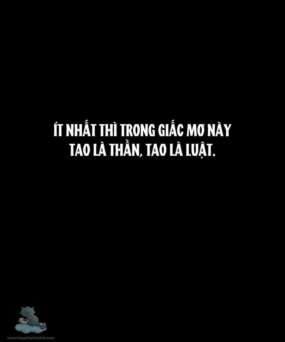 Tự Do Trong Mơ - Chương 6