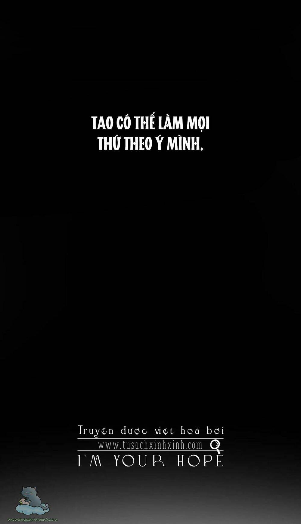 Tự Do Trong Mơ - Chương 6