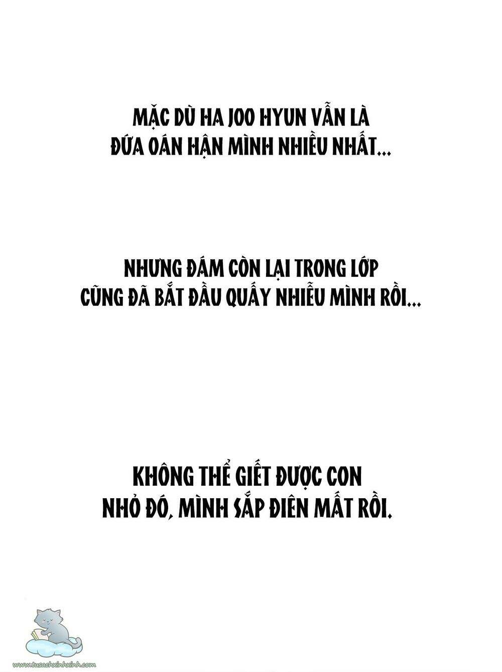 Tự Do Trong Mơ - Chương 6