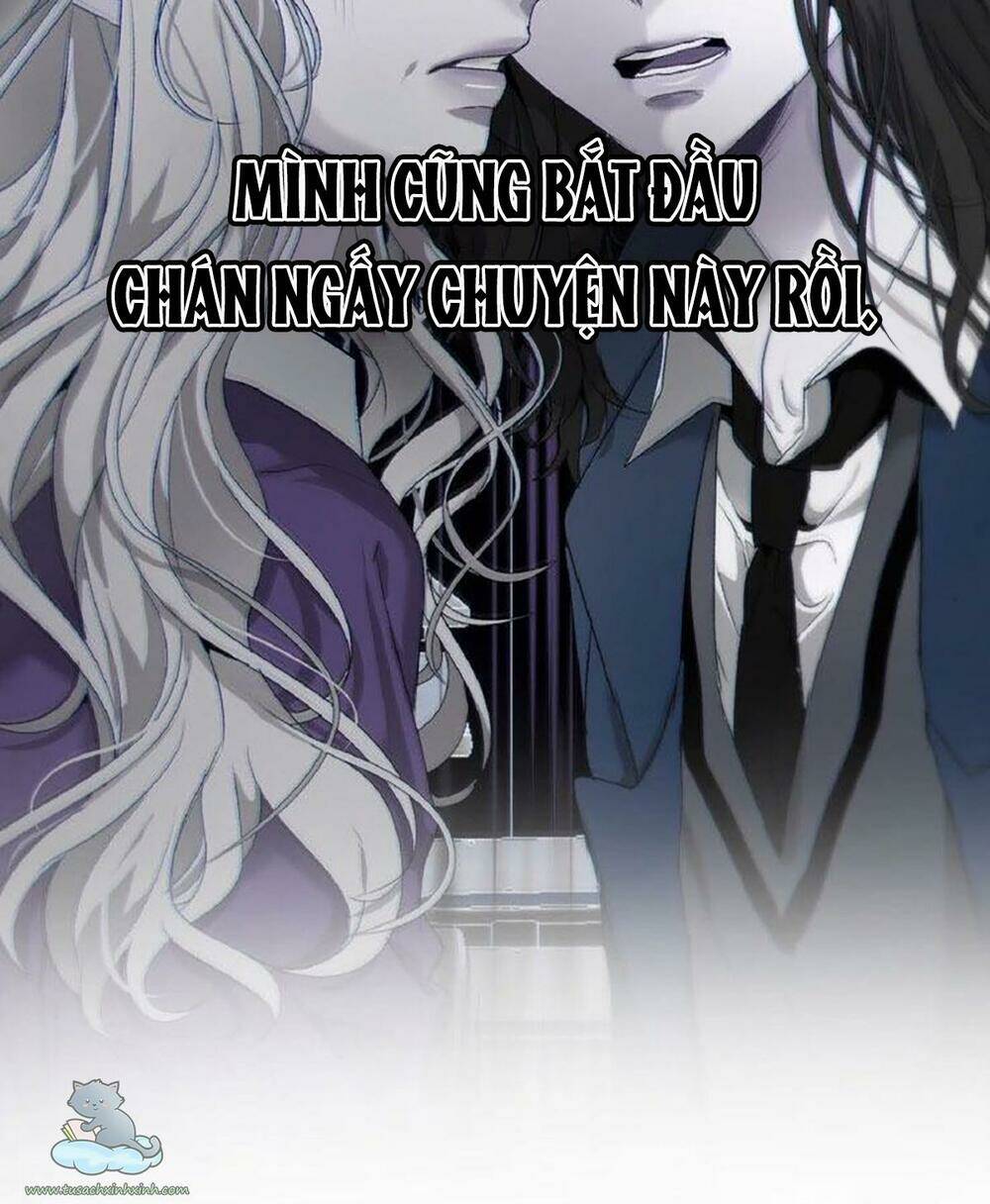 Tự Do Trong Mơ - Chương 6