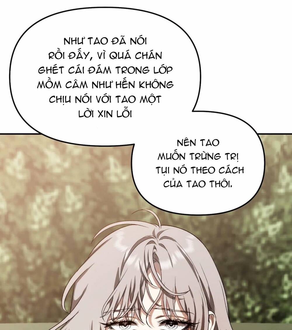 Tự Do Trong Mơ - Chương 60