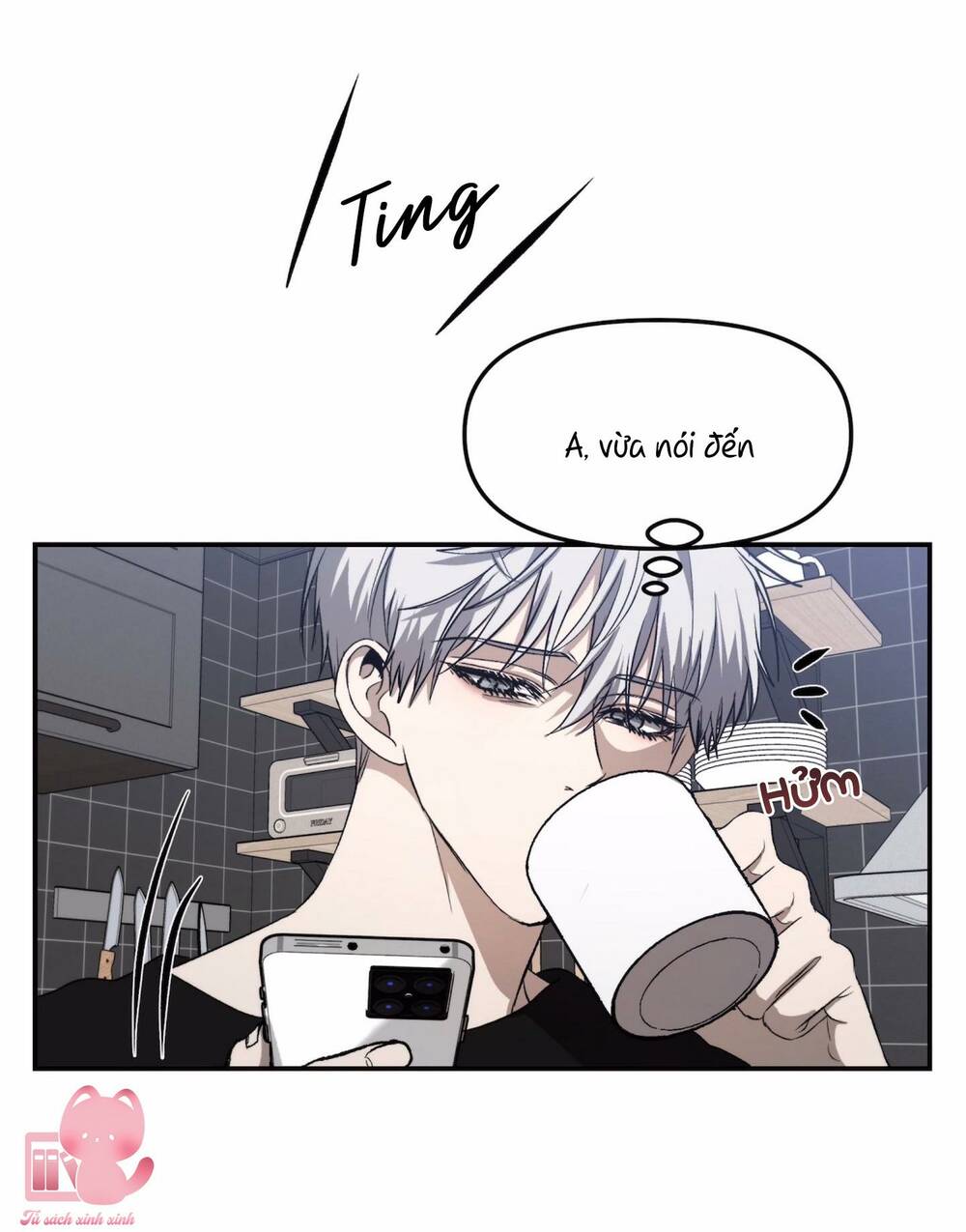 Tự Do Trong Mơ - Chương 60