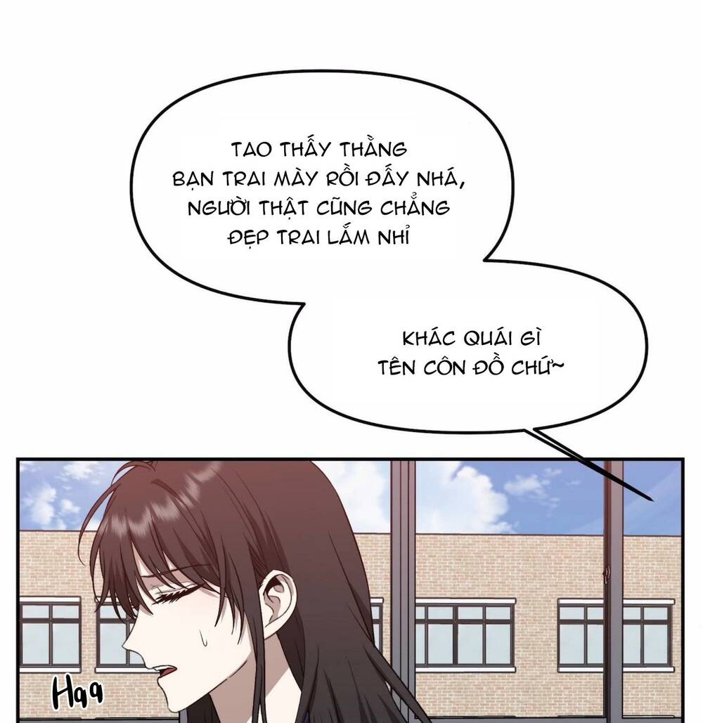 Tự Do Trong Mơ - Chương 60