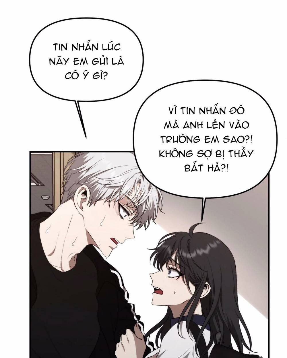 Tự Do Trong Mơ - Chương 60