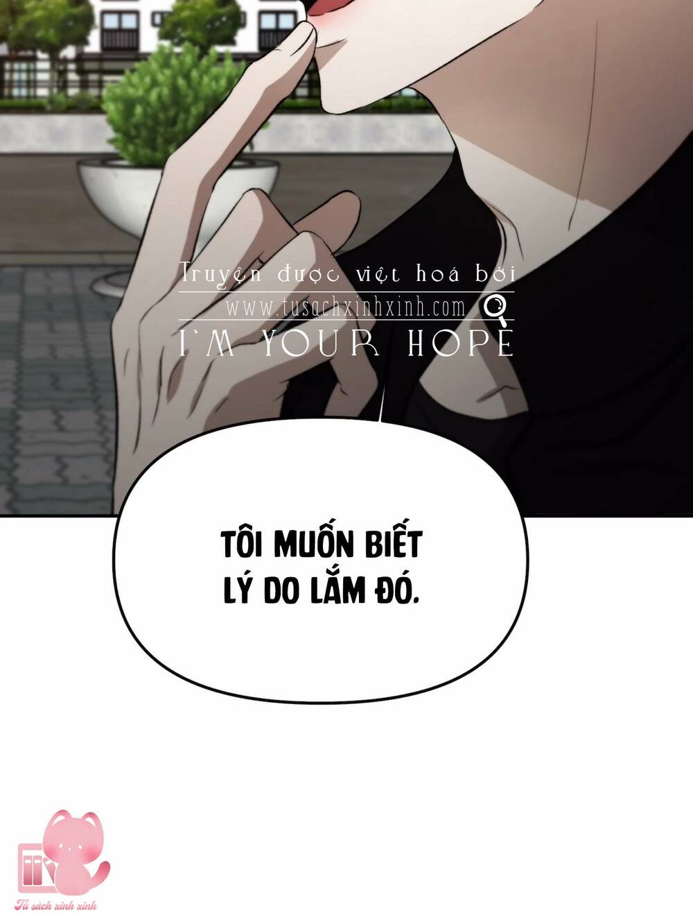 Tự Do Trong Mơ - Chương 60