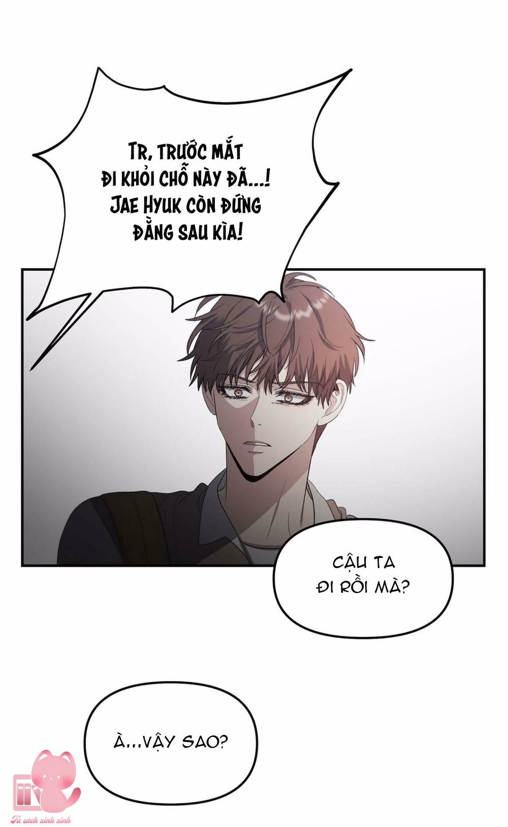 Tự Do Trong Mơ - Chương 62