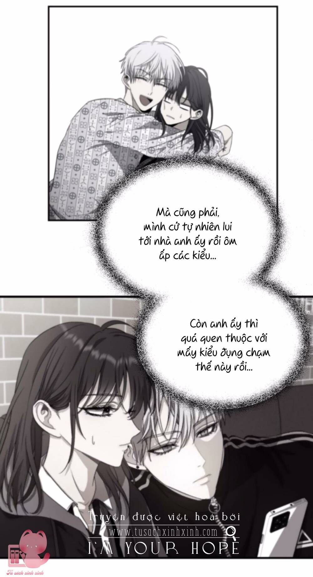 Tự Do Trong Mơ - Chương 62