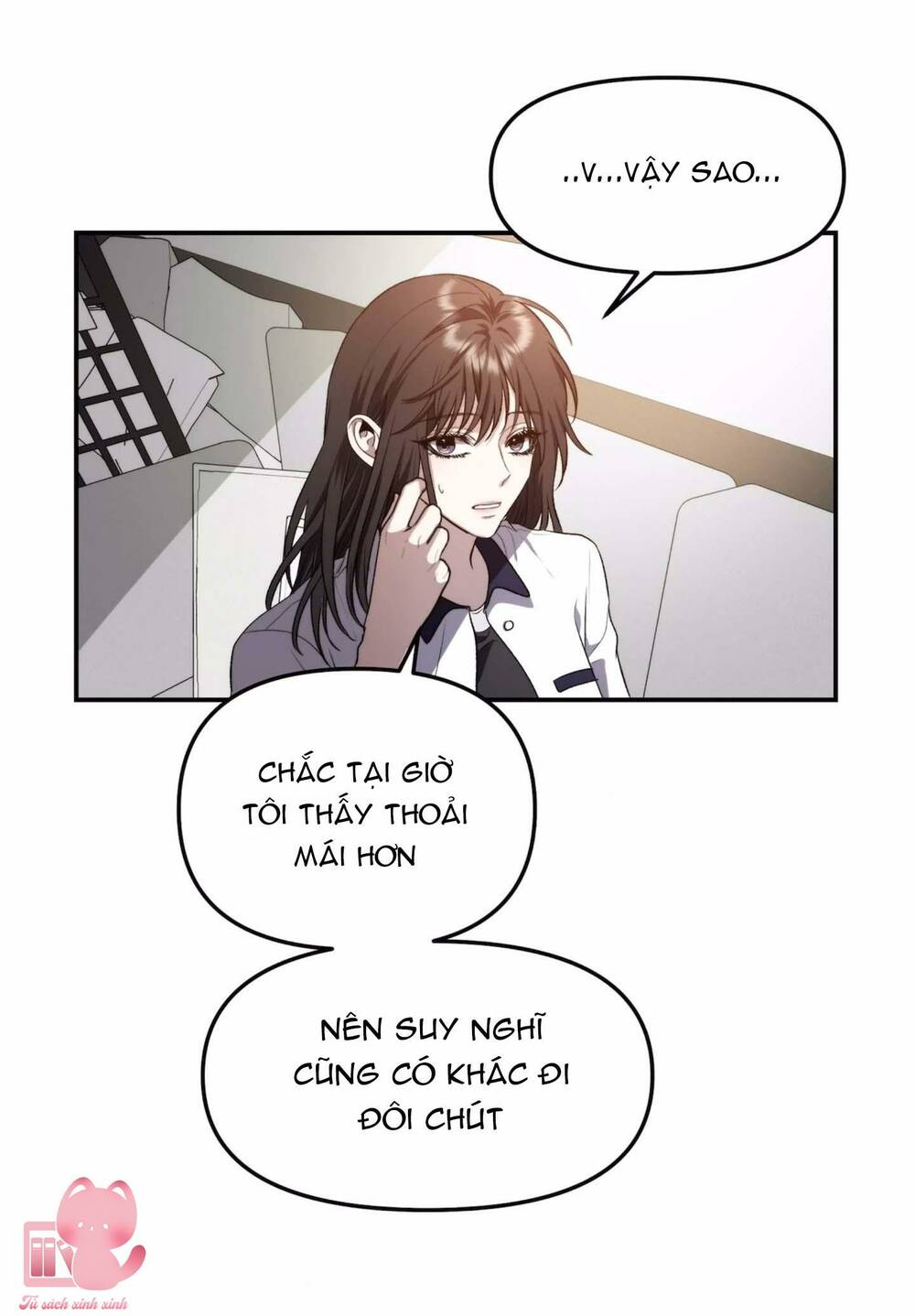 Tự Do Trong Mơ - Chương 62
