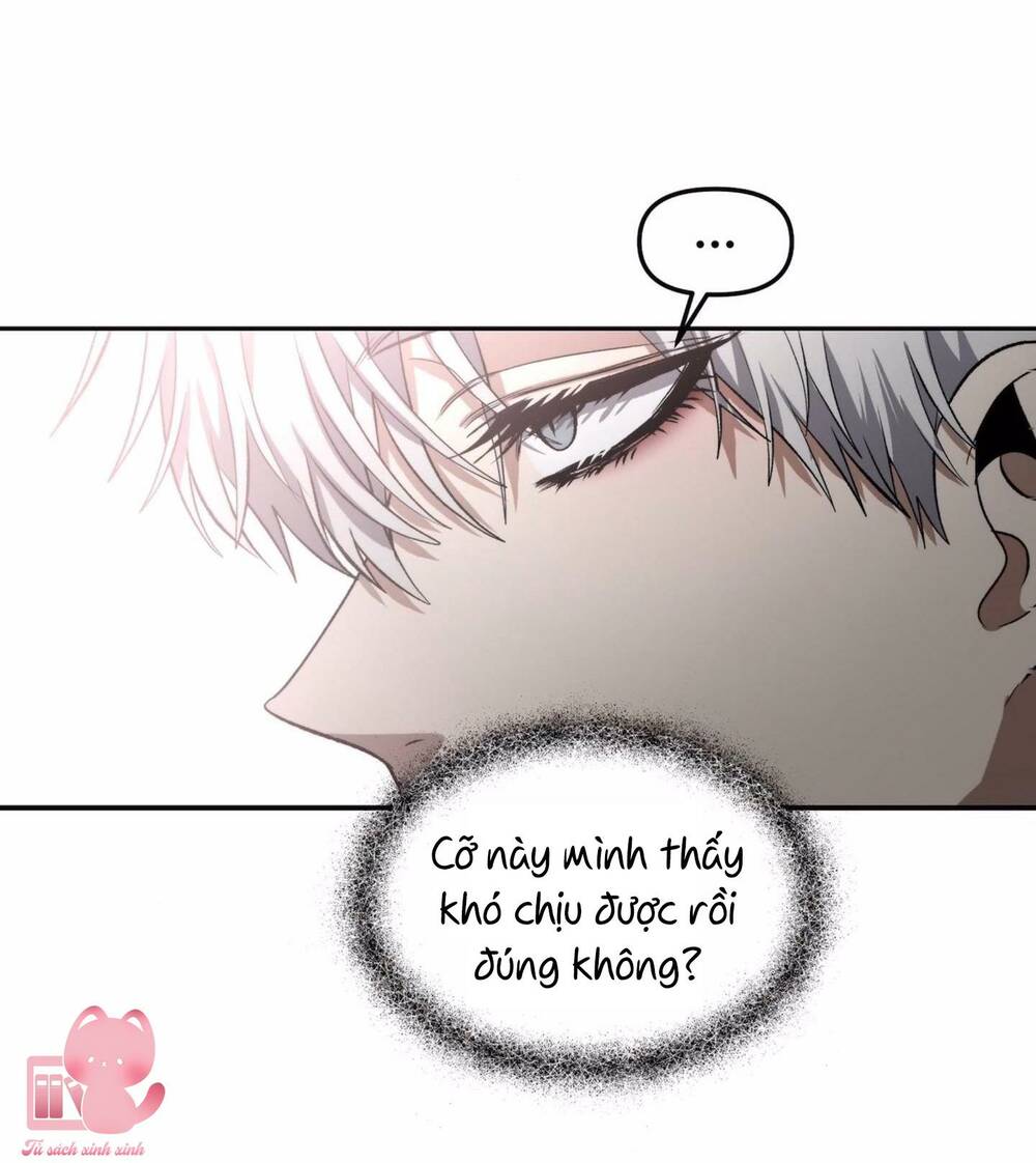 Tự Do Trong Mơ - Chương 62