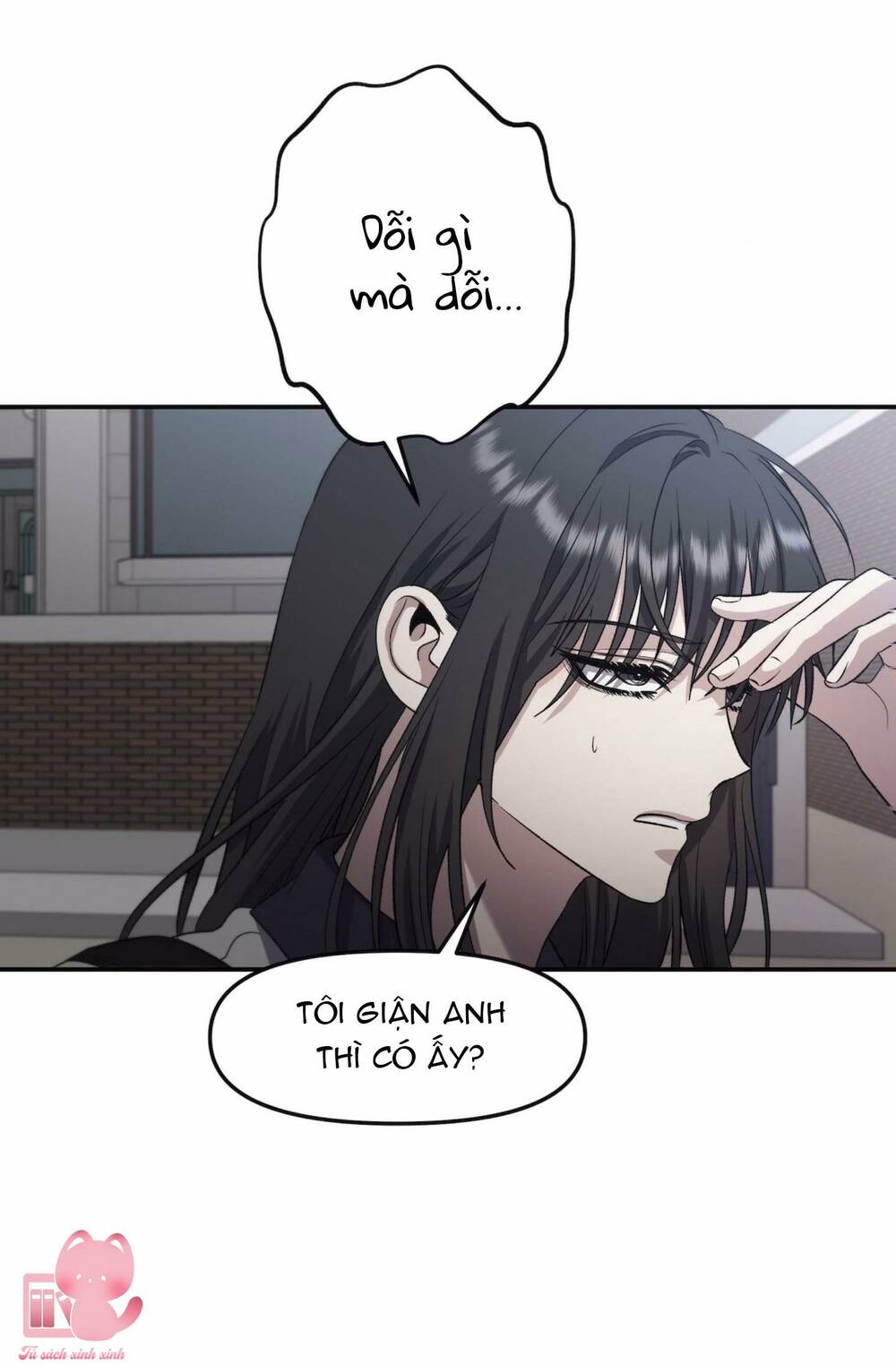 Tự Do Trong Mơ - Chương 63