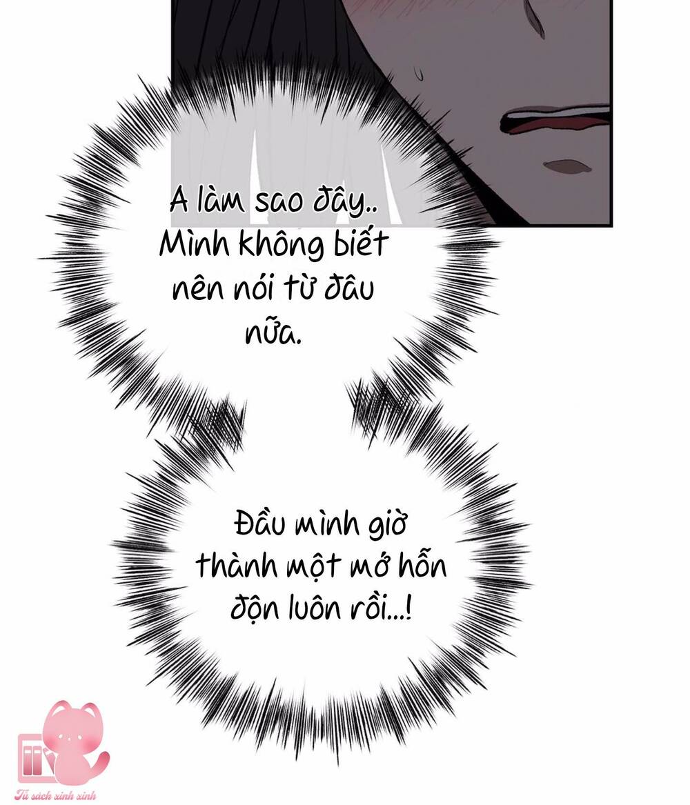Tự Do Trong Mơ - Chương 63
