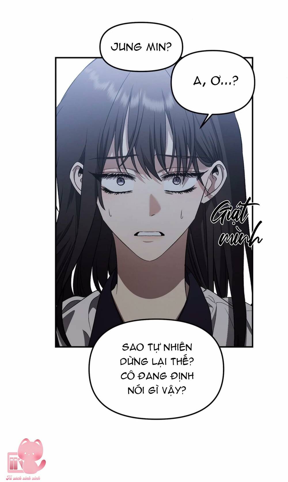 Tự Do Trong Mơ - Chương 63