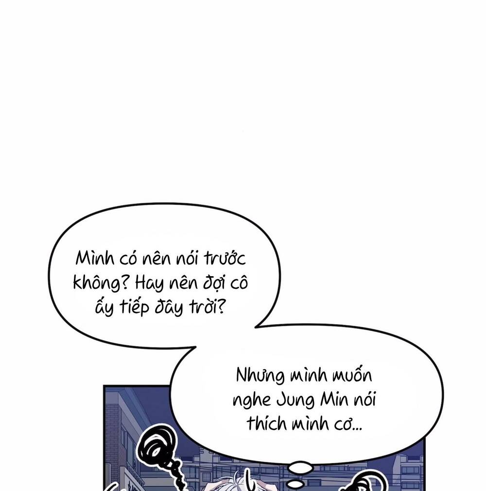 Tự Do Trong Mơ - Chương 63