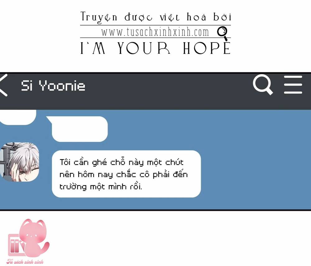 Tự Do Trong Mơ - Chương 63
