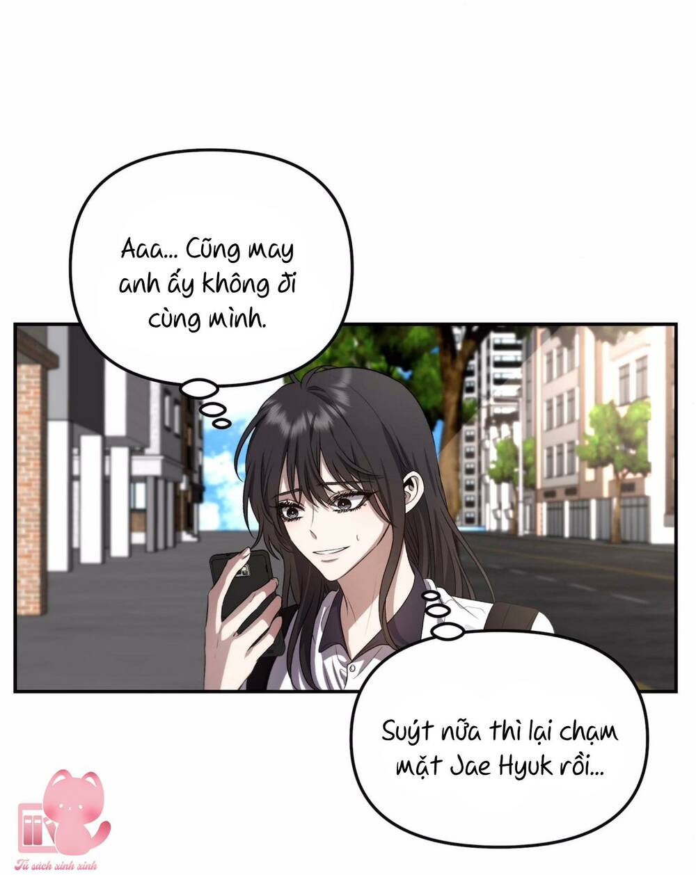 Tự Do Trong Mơ - Chương 63
