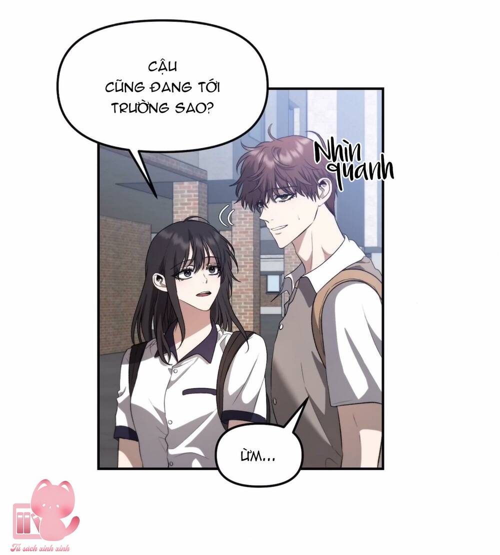 Tự Do Trong Mơ - Chương 63