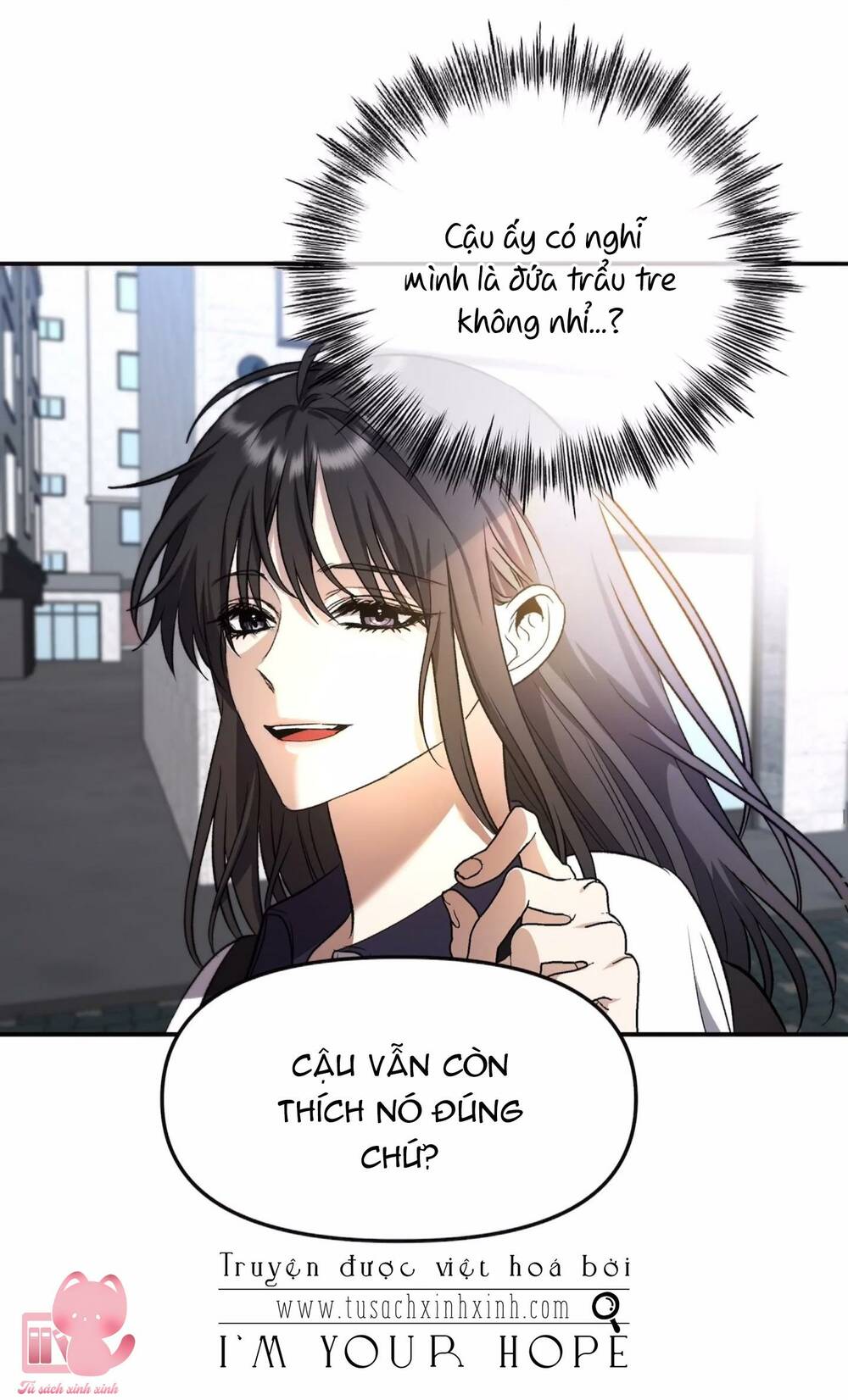 Tự Do Trong Mơ - Chương 63