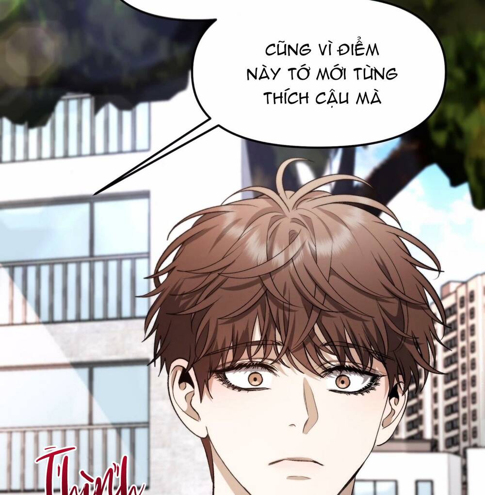 Tự Do Trong Mơ - Chương 63