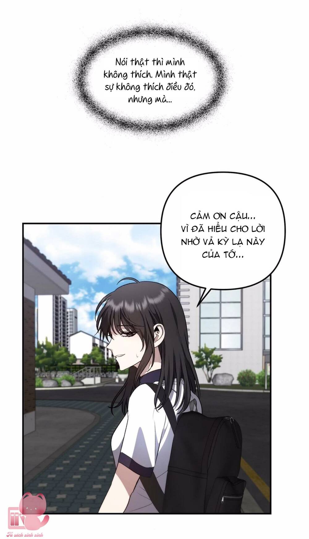 Tự Do Trong Mơ - Chương 63