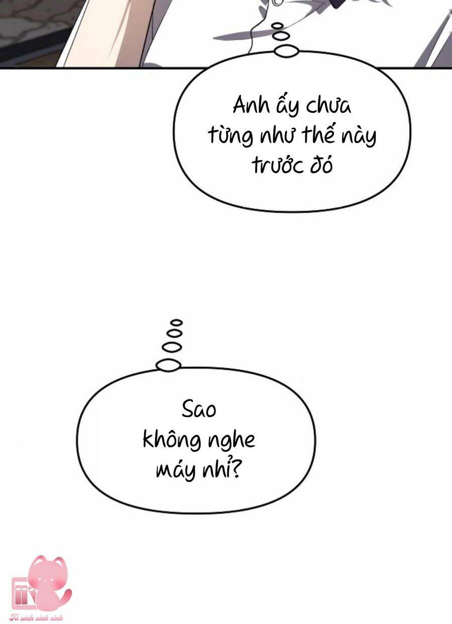 Tự Do Trong Mơ - Chương 64