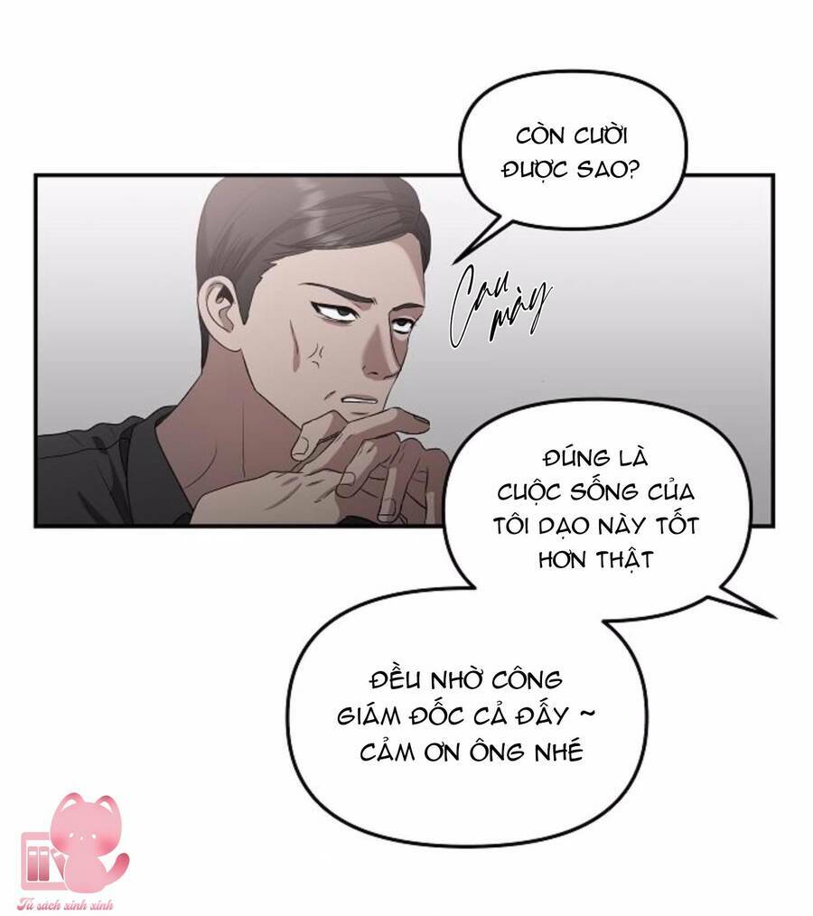Tự Do Trong Mơ - Chương 65