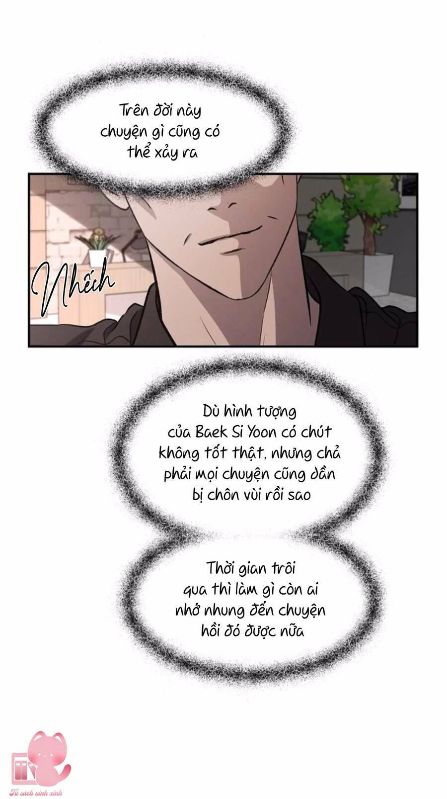 Tự Do Trong Mơ - Chương 65