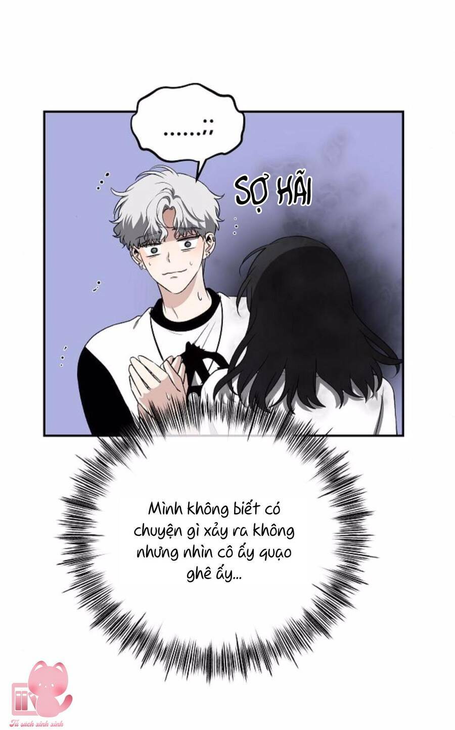 Tự Do Trong Mơ - Chương 65