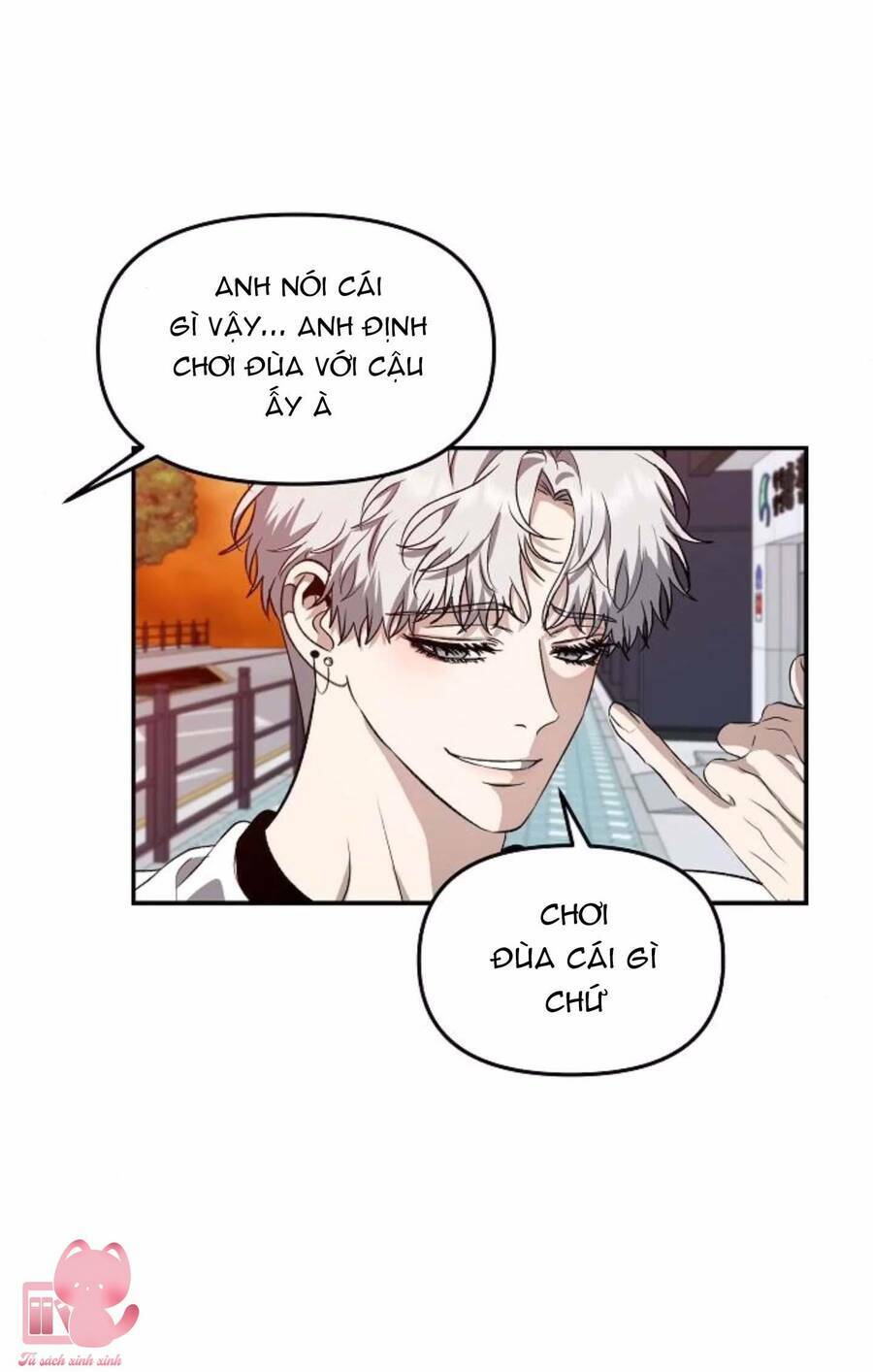 Tự Do Trong Mơ - Chương 66