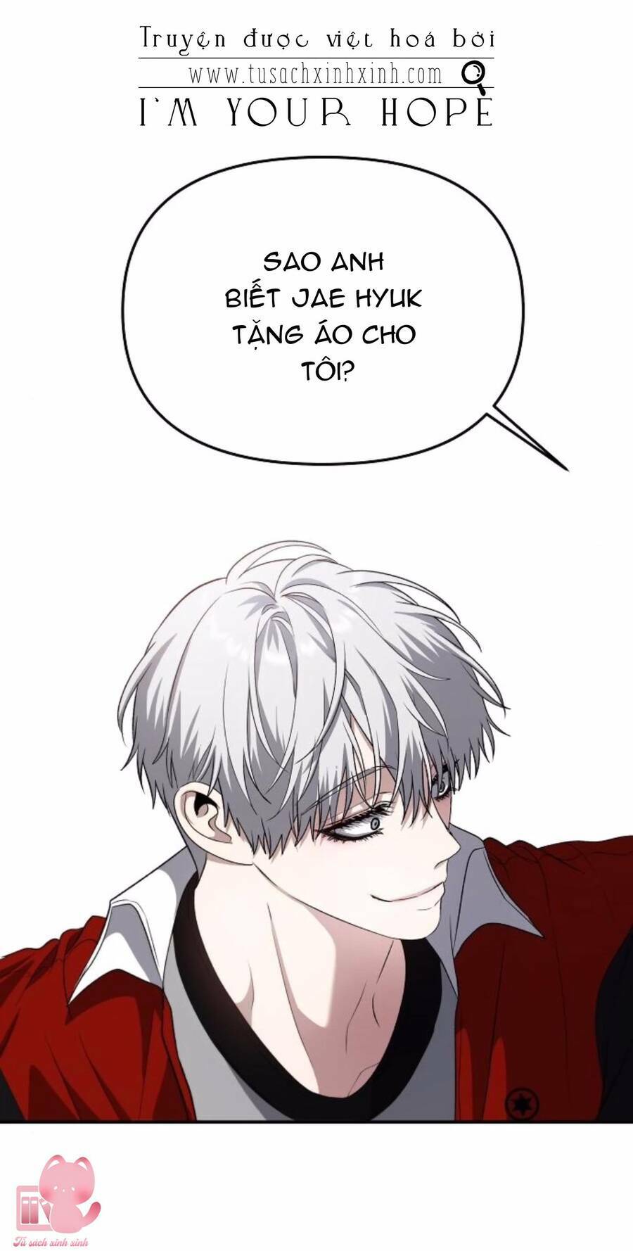 Tự Do Trong Mơ - Chương 66