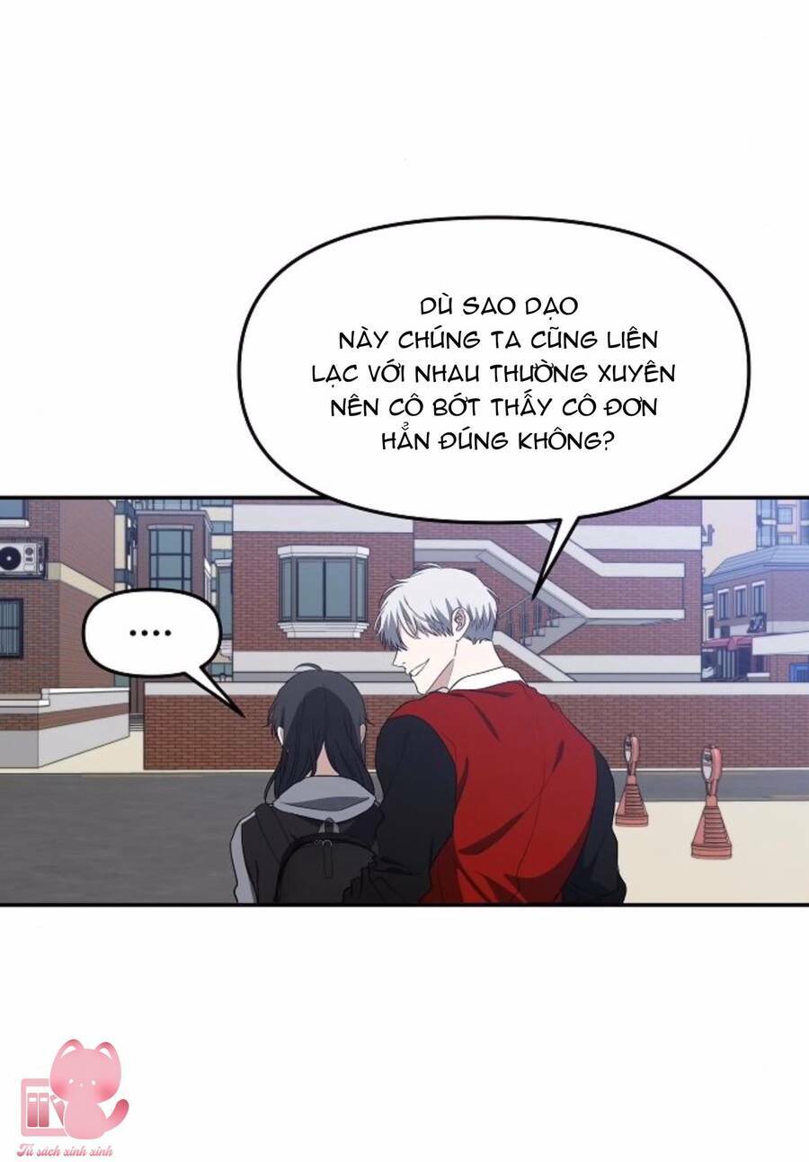 Tự Do Trong Mơ - Chương 66