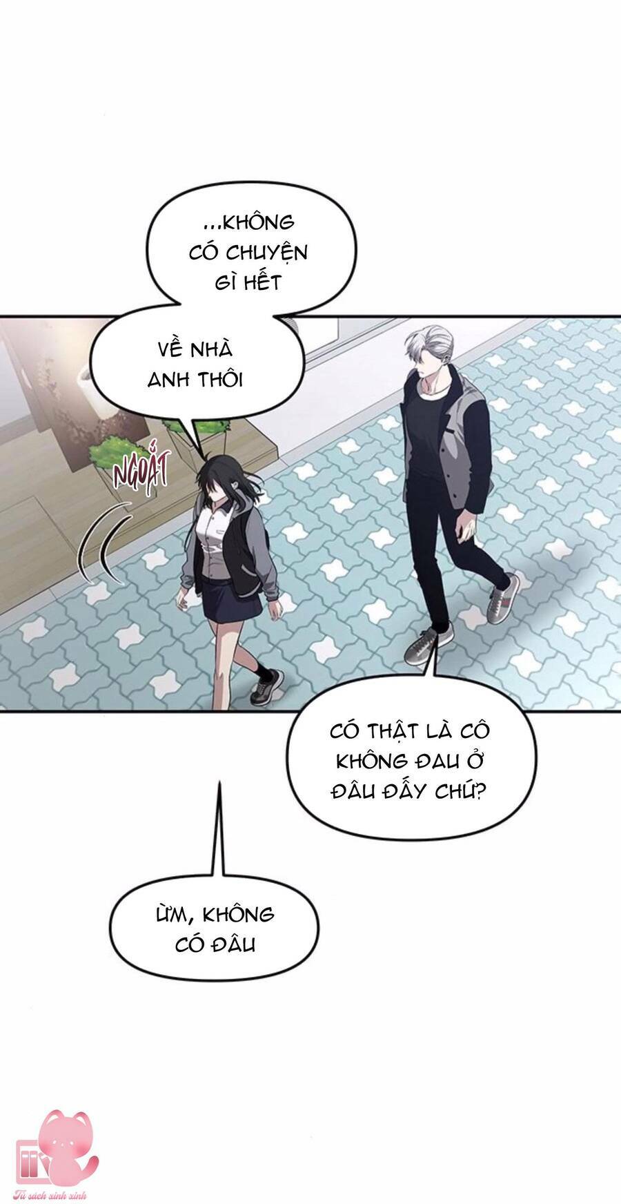 Tự Do Trong Mơ - Chương 68