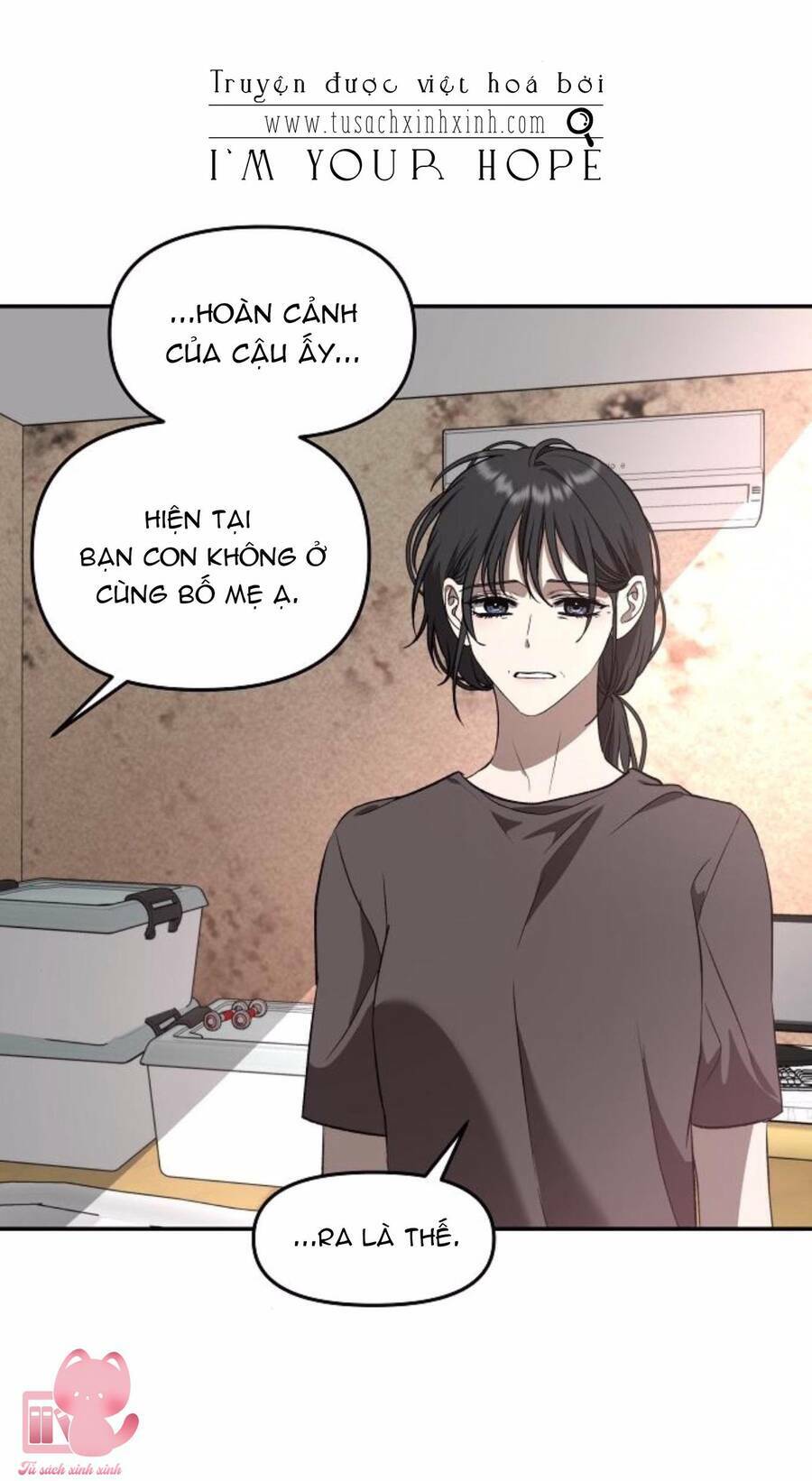 Tự Do Trong Mơ - Chương 69