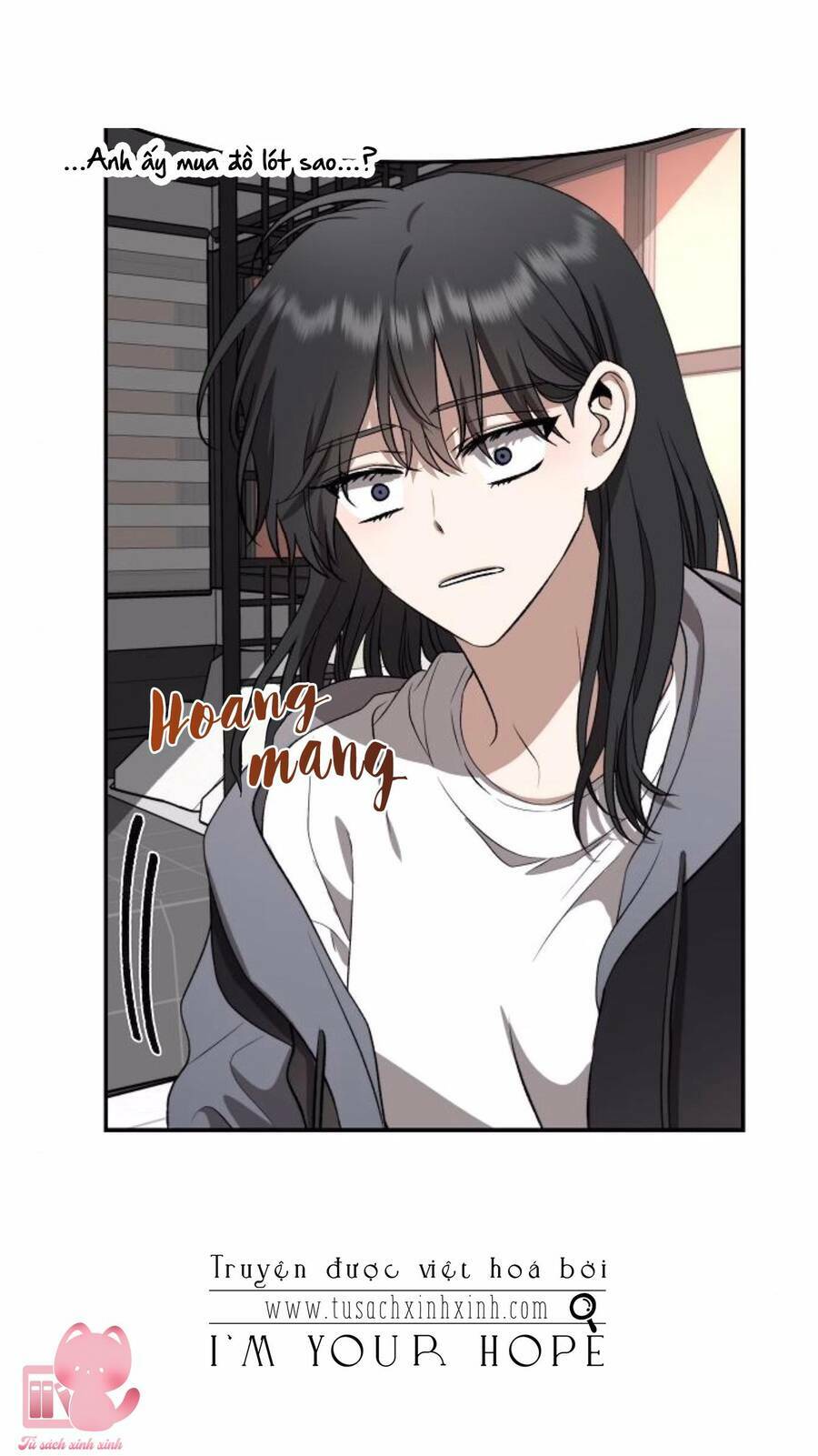 Tự Do Trong Mơ - Chương 69