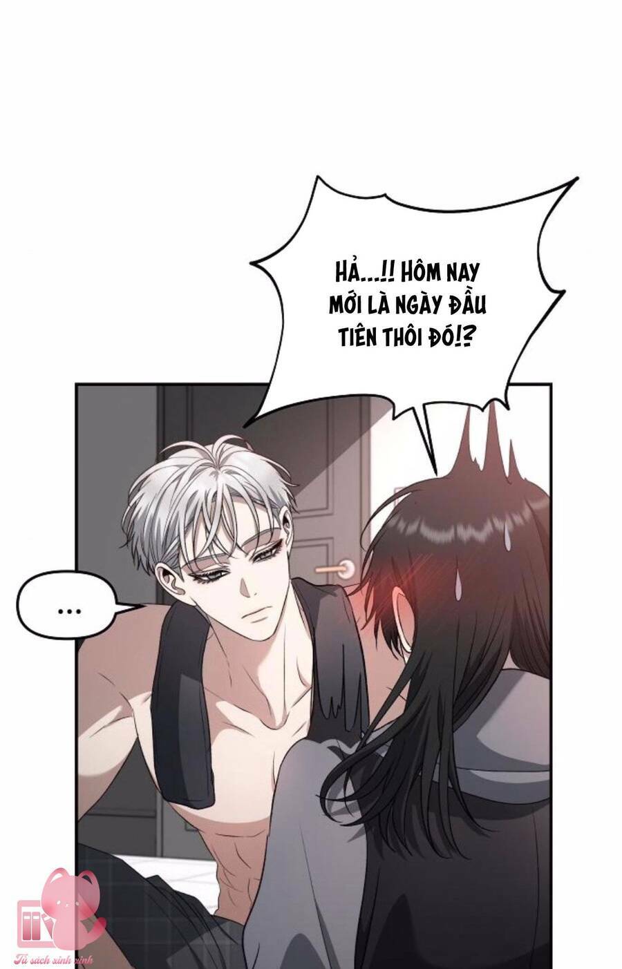 Tự Do Trong Mơ - Chương 69