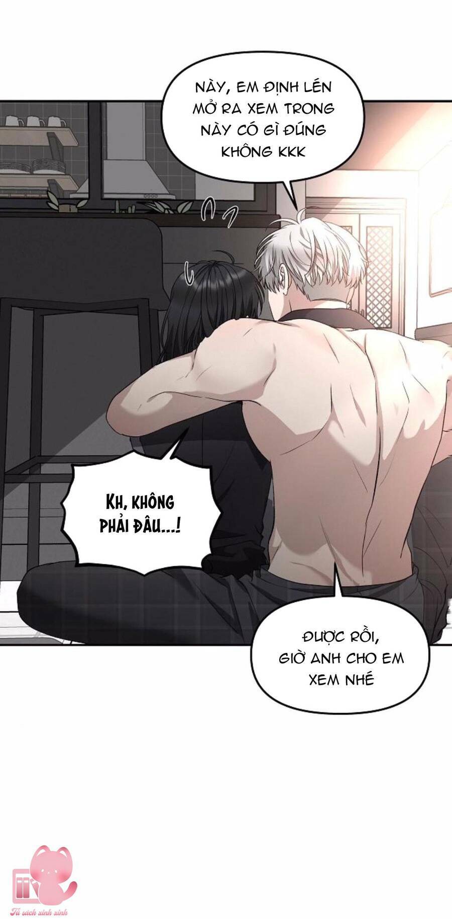 Tự Do Trong Mơ - Chương 69