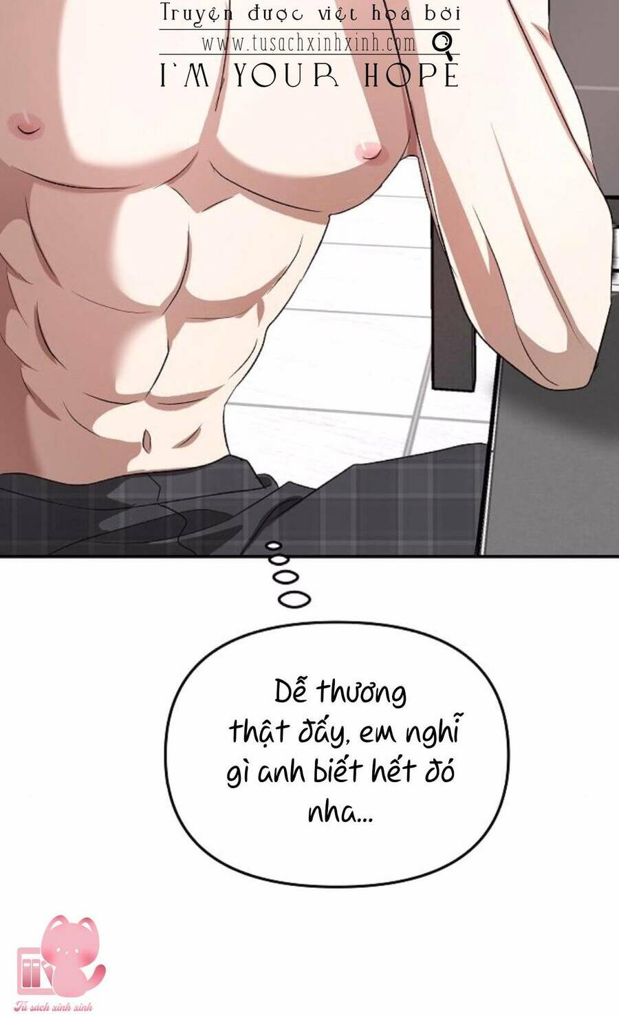 Tự Do Trong Mơ - Chương 69