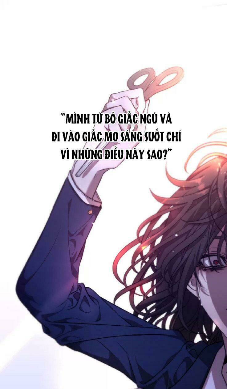 Tự Do Trong Mơ - Chương 7