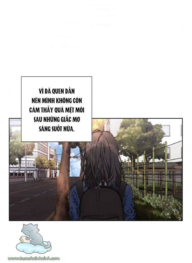 Tự Do Trong Mơ - Chương 7