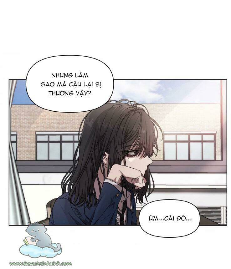 Tự Do Trong Mơ - Chương 7