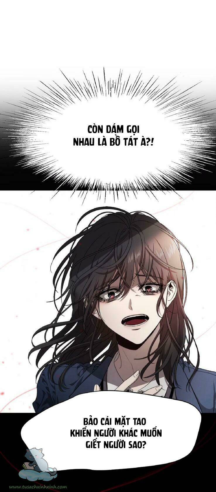 Tự Do Trong Mơ - Chương 7