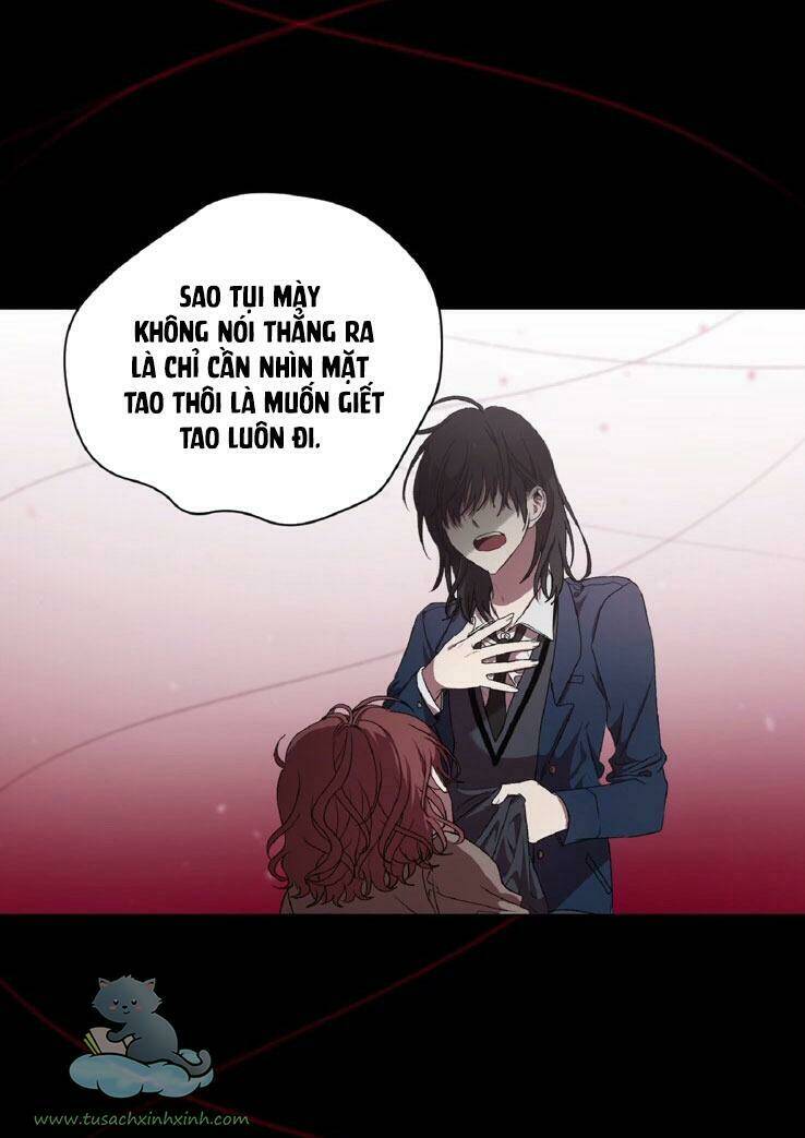 Tự Do Trong Mơ - Chương 7