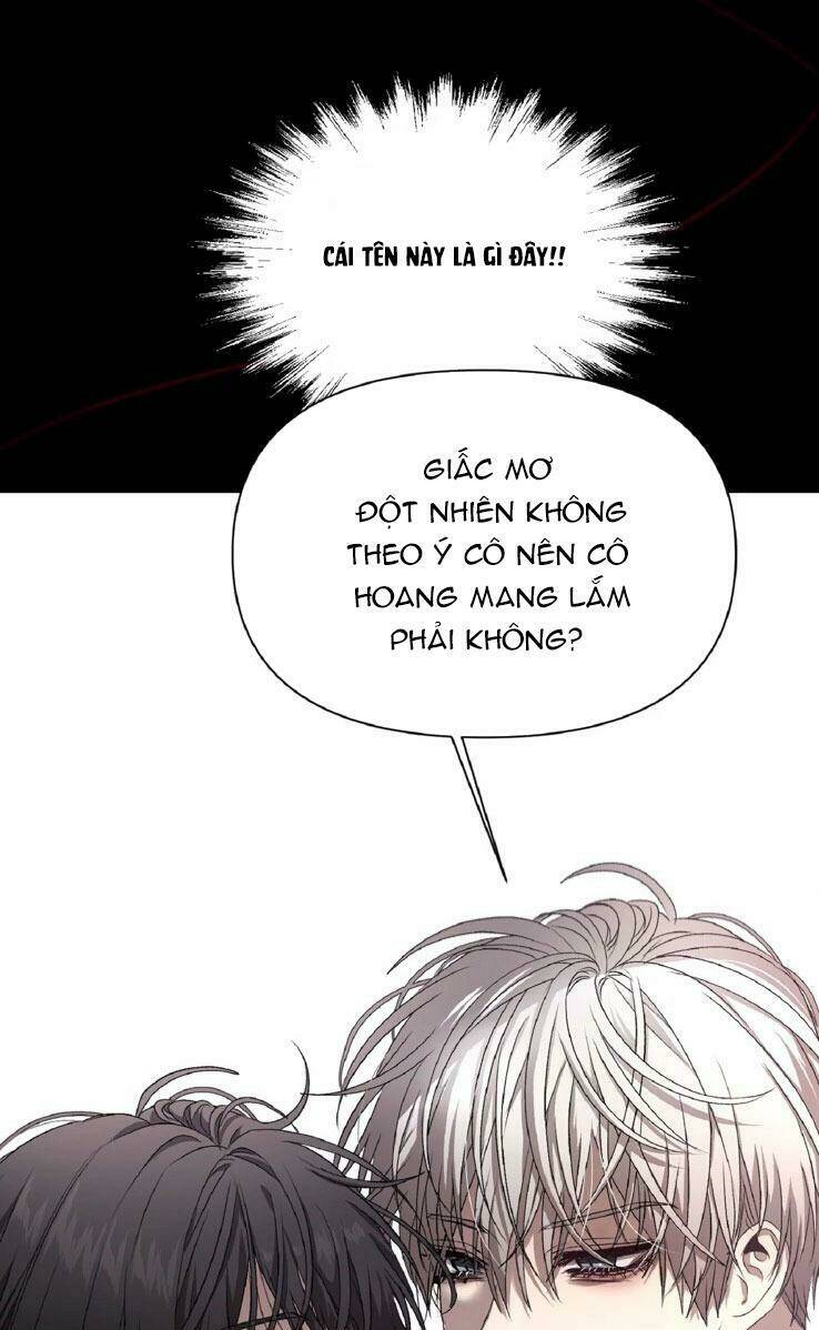 Tự Do Trong Mơ - Chương 7
