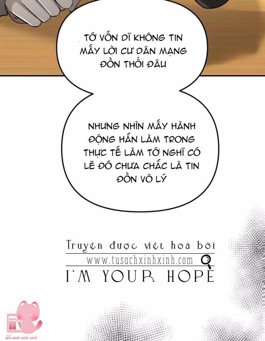 Tự Do Trong Mơ - Chương 71