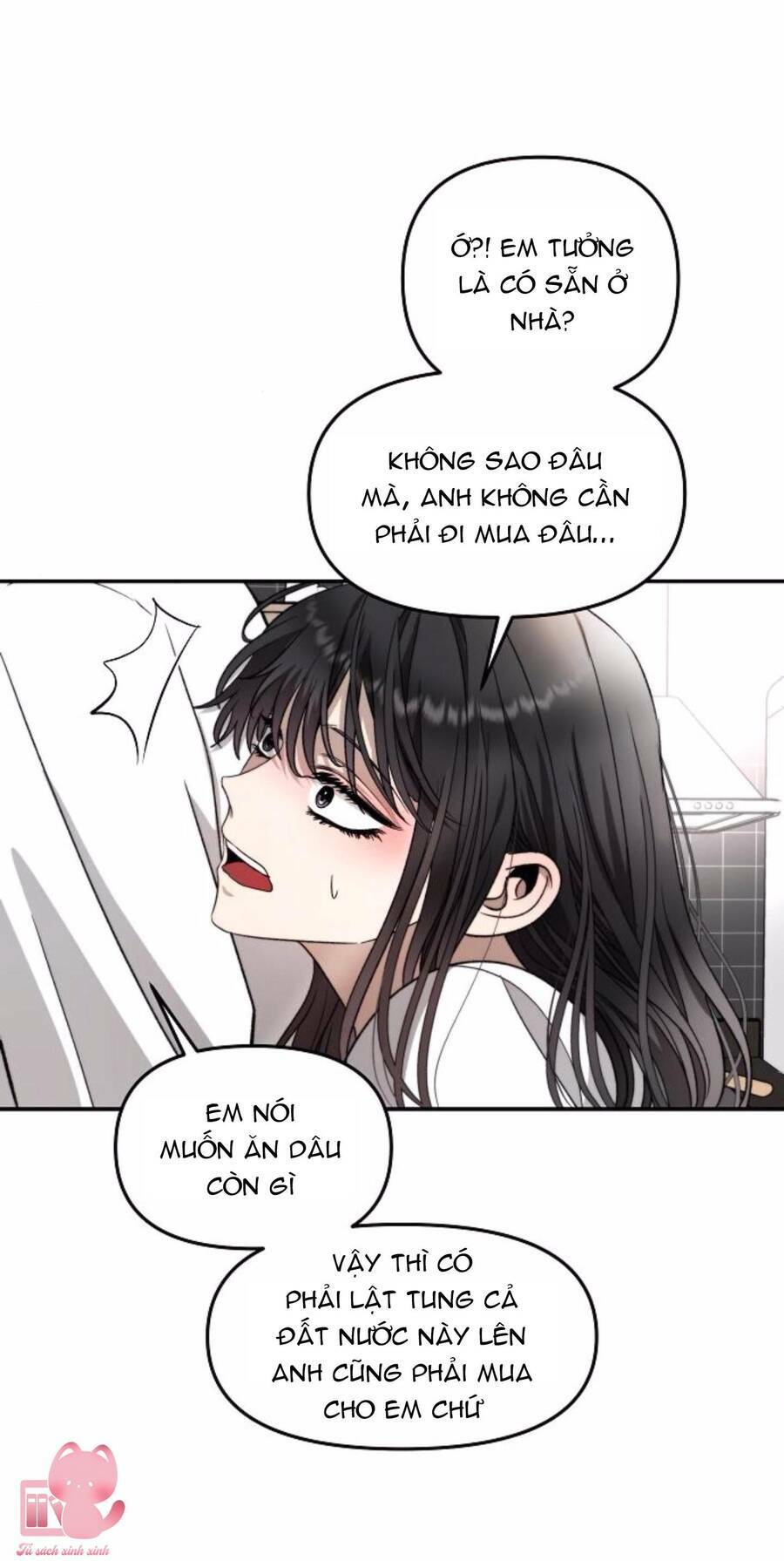 Tự Do Trong Mơ - Chương 71