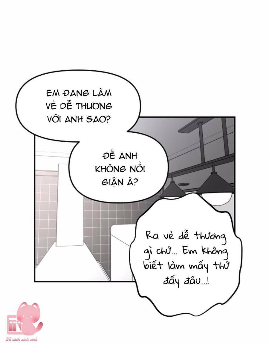Tự Do Trong Mơ - Chương 71