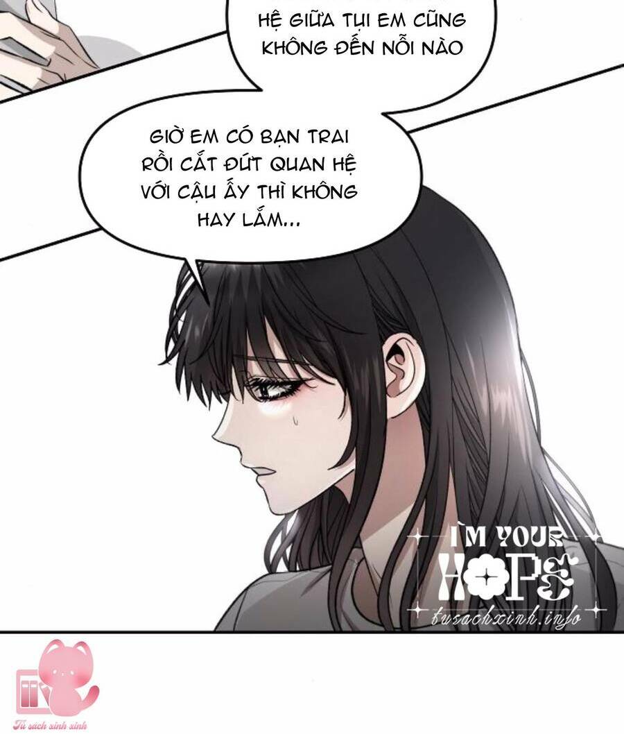 Tự Do Trong Mơ - Chương 71