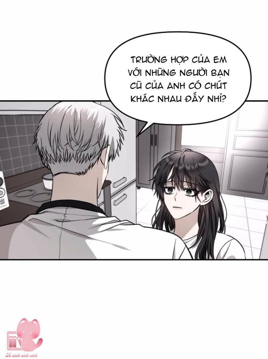 Tự Do Trong Mơ - Chương 71