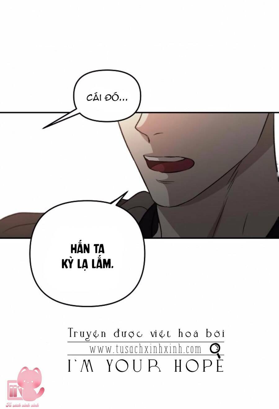 Tự Do Trong Mơ - Chương 71