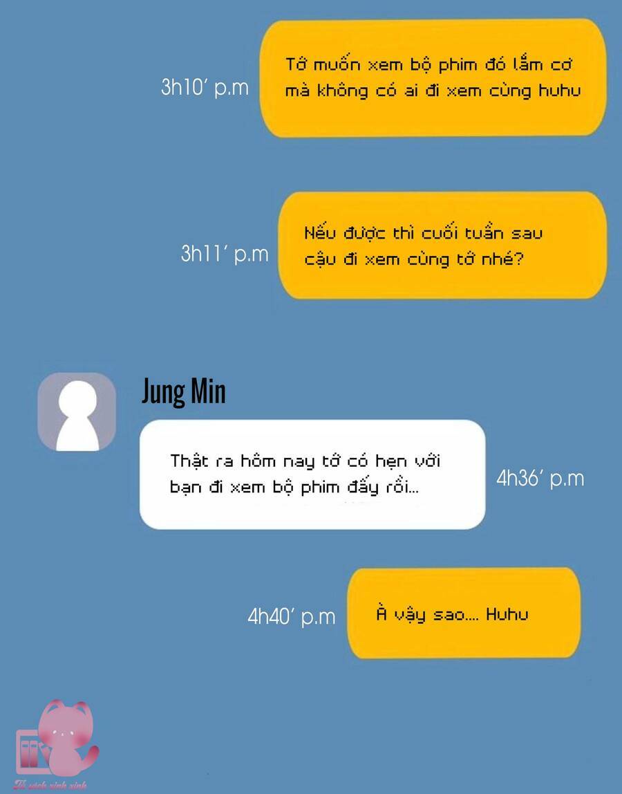 Tự Do Trong Mơ - Chương 72